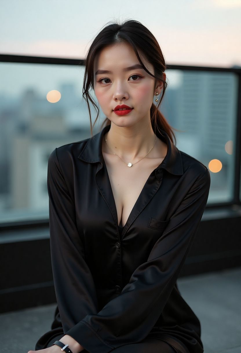 城南花开时