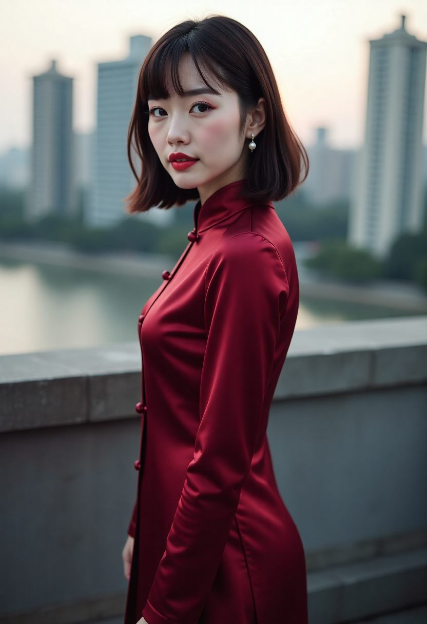 街角麦克风