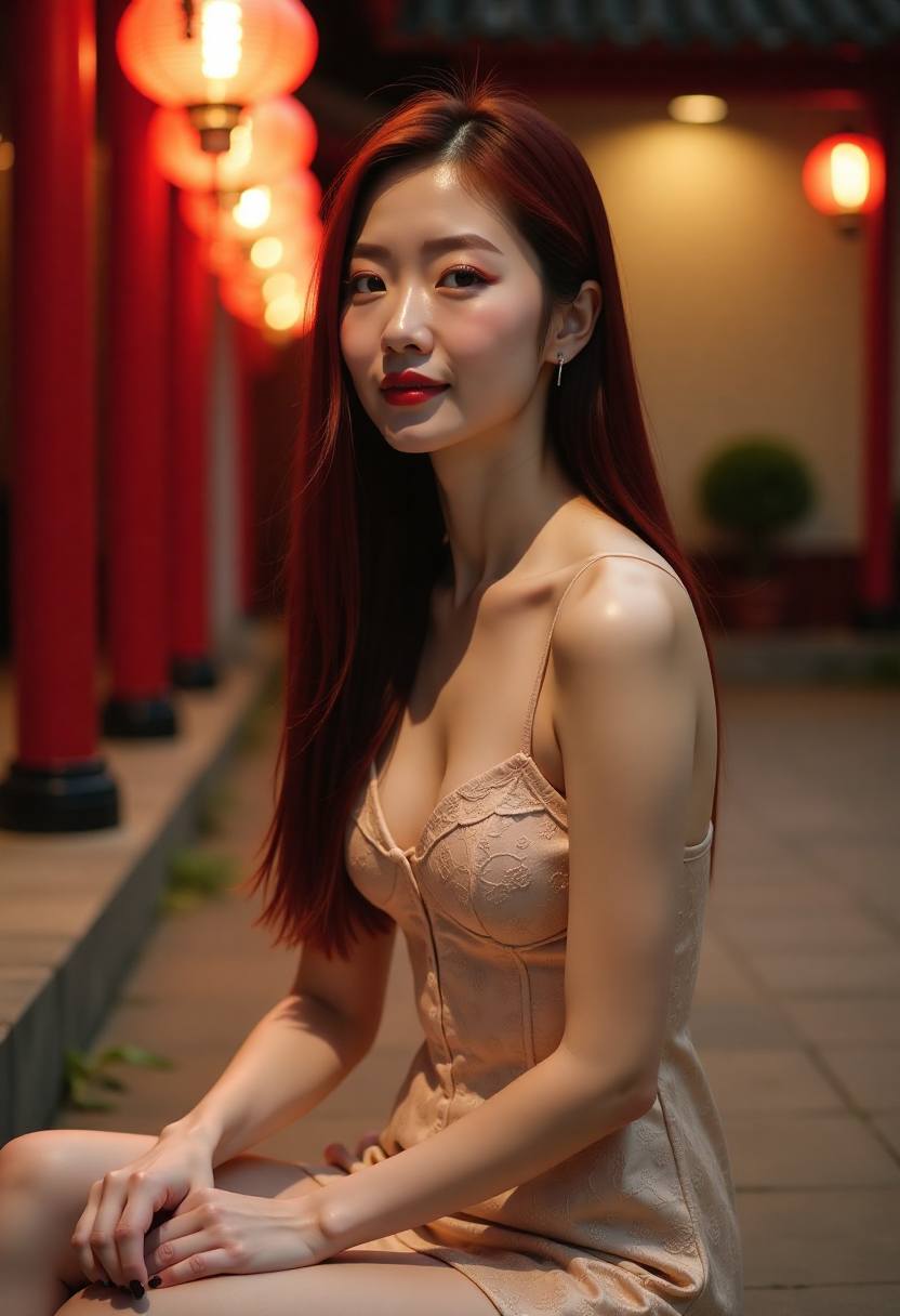 江岸来信