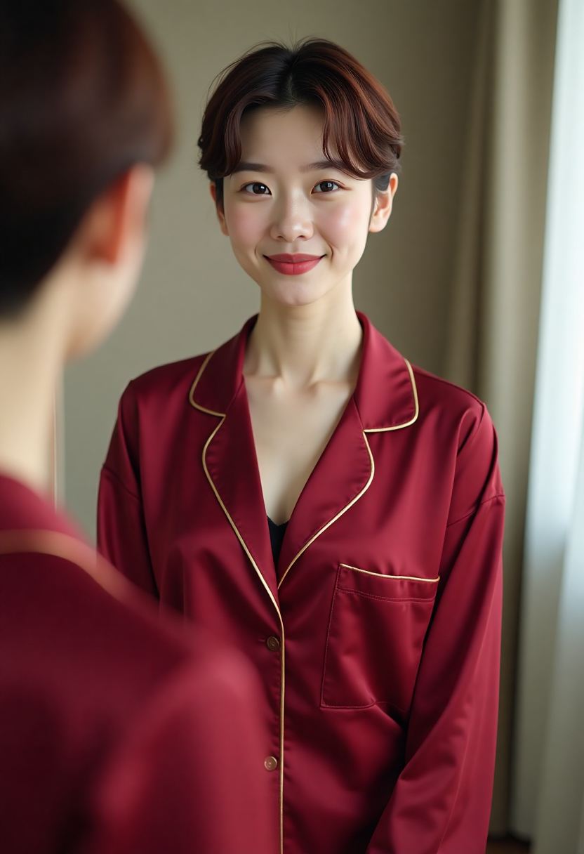 梧桐里的人