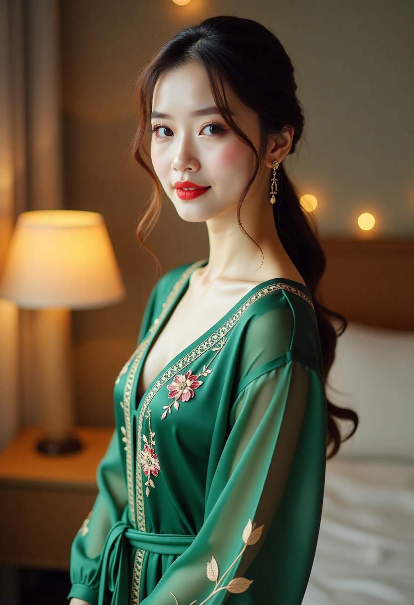 山路小合唱