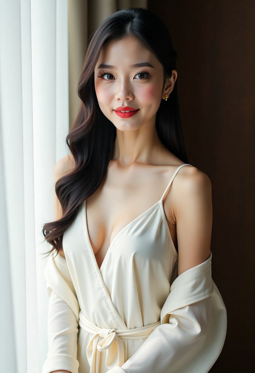 北风与信箱