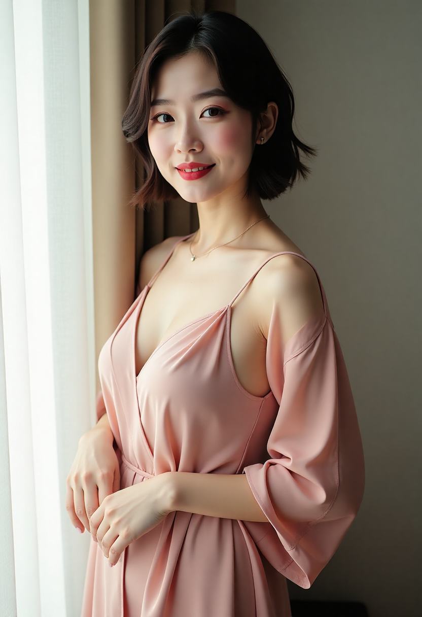 青石巷十七号